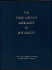 The Tyson and May genealogy of Pitt County
